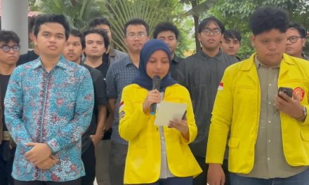 Kasus Viral UI: Kronologi Kasus Pelecehan Seksual Di FH UI