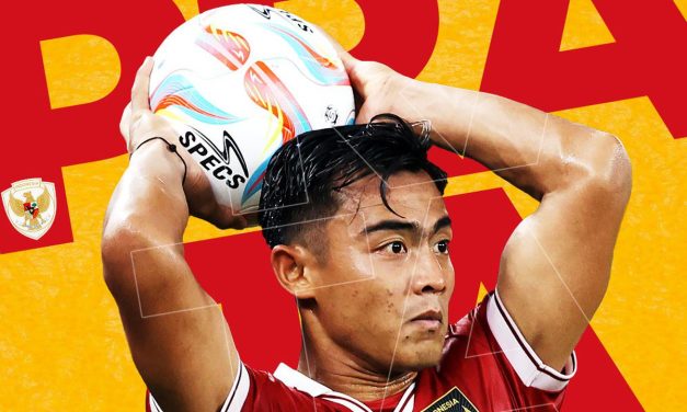 Pratama Arhan Gagal Jadi Pemain Pertama Juara Antarklub Asia