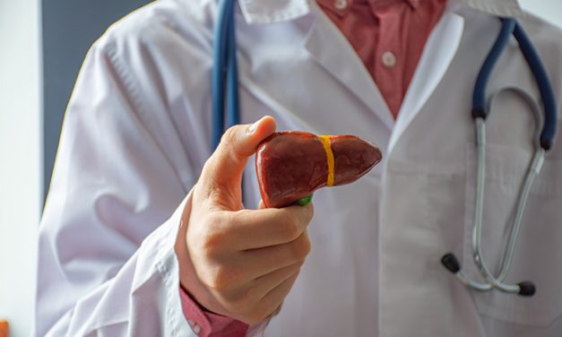 Dokter Spesialis Gastroenterologi Ungkap Menu Pencegah Kanker