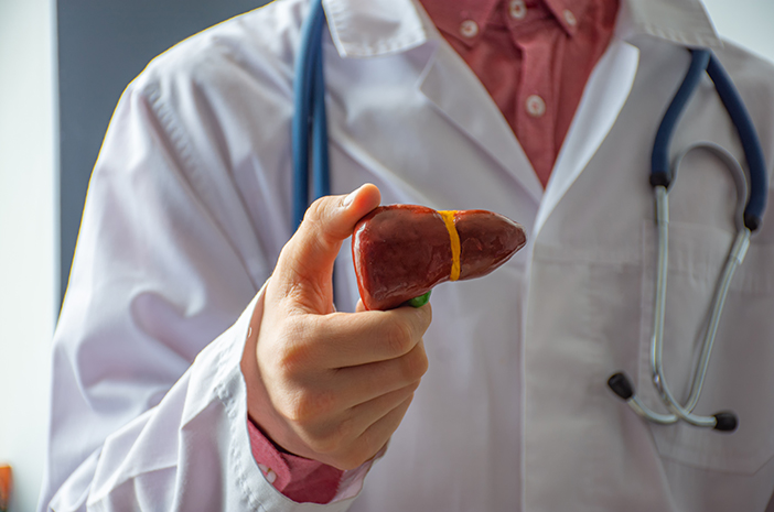 Dokter Spesialis Gastroenterologi Ungkap Menu Pencegah Kanker