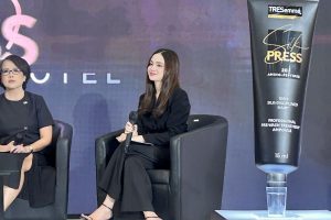 Tips Rambut Tanpa Heat Styling Ala Syifa Hadju Atasi Bad Hair Day