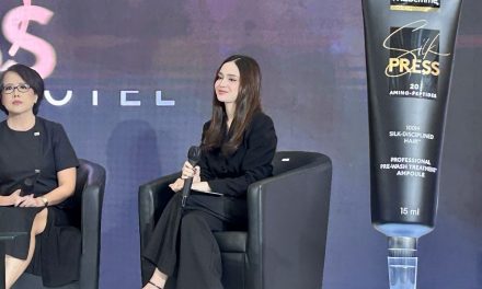 Tips Rambut Tanpa Heat Styling Ala Syifa Hadju Atasi Bad Hair Day