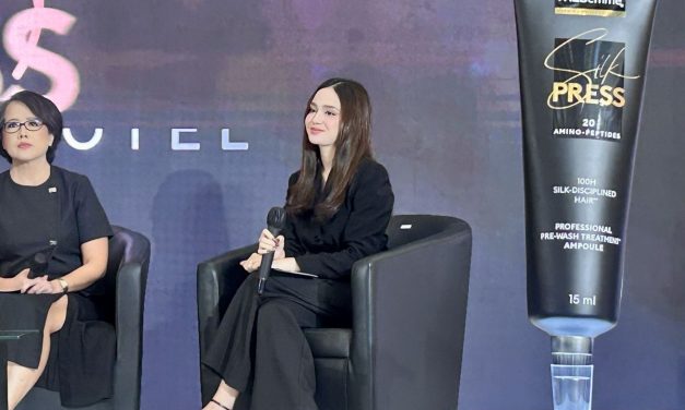 Tips Rambut Tanpa Heat Styling Ala Syifa Hadju Atasi Bad Hair Day