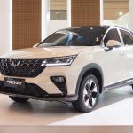 Wuling Alvez Hybrid 2026: Efisiensi BBM Di Atas 20 Km/liter