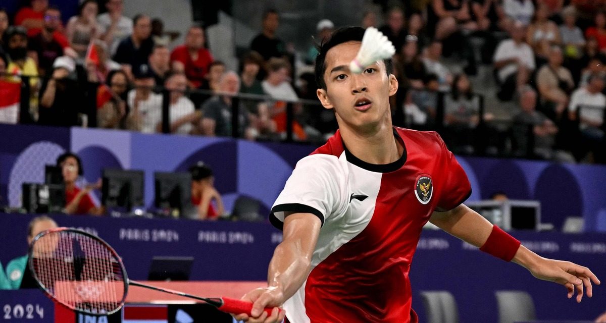 PBSI Evaluasi Total Penampilan Atlet Tunggal Putra