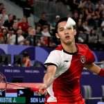 PBSI Evaluasi Total Penampilan Atlet Tunggal Putra