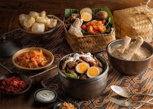 Gudeg Modern 2026: Kuliner Jogja Tembus Pasar Eropa