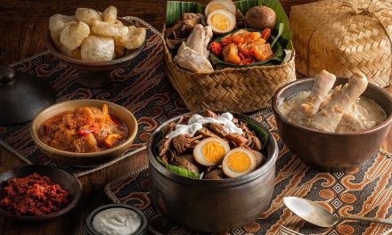 Gudeg Modern 2026: Kuliner Jogja Tembus Pasar Eropa