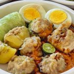 Siomay Dan Batagor Jawara Dunia: Camilan Terbaik Global