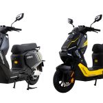 Sepeda Listrik Overo Ster 5L Tembus Jarak 130 Km