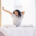 Rahasia Tidur Nyenyak: 6 Gerakan Peregangan Sebelum Tidur