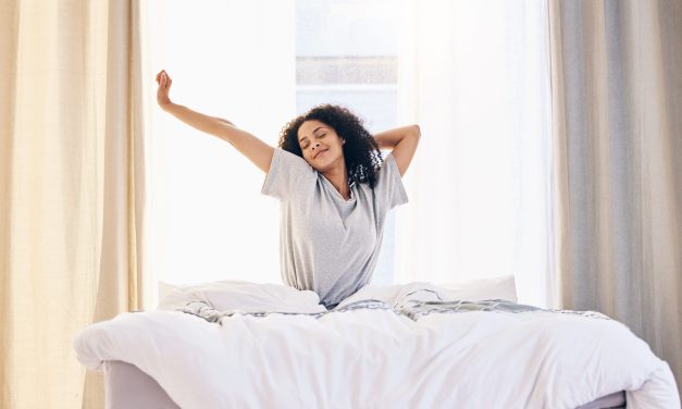 Rahasia Tidur Nyenyak: 6 Gerakan Peregangan Sebelum Tidur