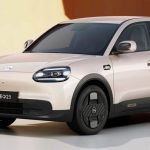 Chery QQ Bakal Masuk Indonesia, Harga Mulai Rp200 Jutaan