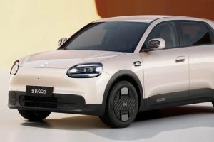 Chery QQ Bakal Masuk Indonesia, Harga Mulai Rp200 Jutaan