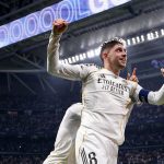 Federico Valverde Alami Cedera Kepala Usai Insiden Tak Terduga