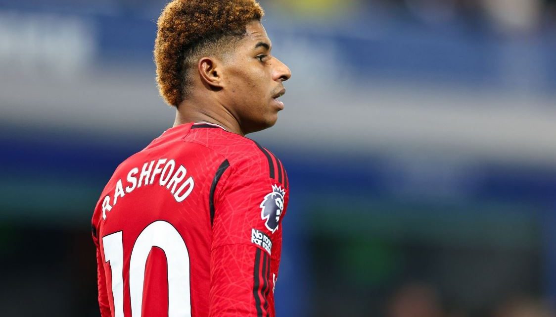 Marcus Rashford Jadi Pahlawan Runtuhkan Los Blancos