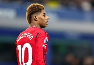 Marcus Rashford Jadi Pahlawan Runtuhkan Los Blancos