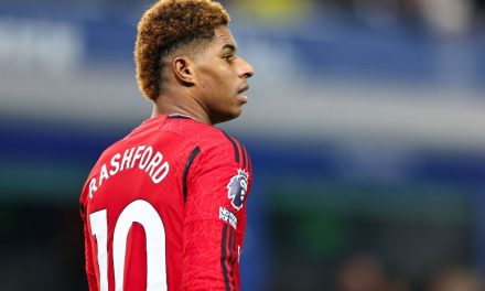 Marcus Rashford Jadi Pahlawan Runtuhkan Los Blancos