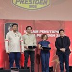 Piala Presiden 2026 Dimulai, Liga 4 Jadi Sorotan Erick Thohir
