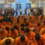 Polda Metro Jaya Ringkus 173 Pelaku Begal Sepanjang Bulan Ini