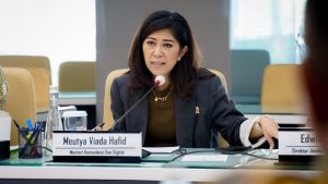 Registrasi Akun Media Sosial Wajib Pakai Nomor Ponsel