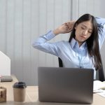 Duduk Lebih Dari 6 Jam Sehari Perlahan Menguras Energi Mental