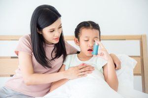 Edukasi Asma: Kualitas Udara Indoor Jadi Perhatian Utama