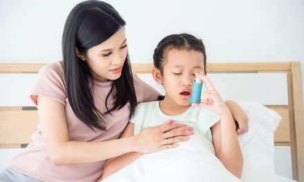 Edukasi Asma: Kualitas Udara Indoor Jadi Perhatian Utama
