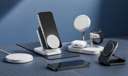 Standar Qi3 Dukung Wireless Charging Magnetik Tembus 30W