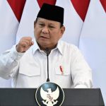 Dolar AS Meroket, Presiden Prabowo Subianto Tenangkan Warga