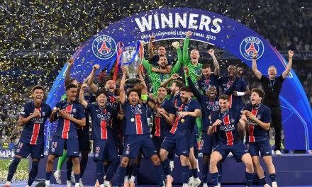 PSG Di Unggulkan Angkat Trofi Di Final Liga Champions 2026