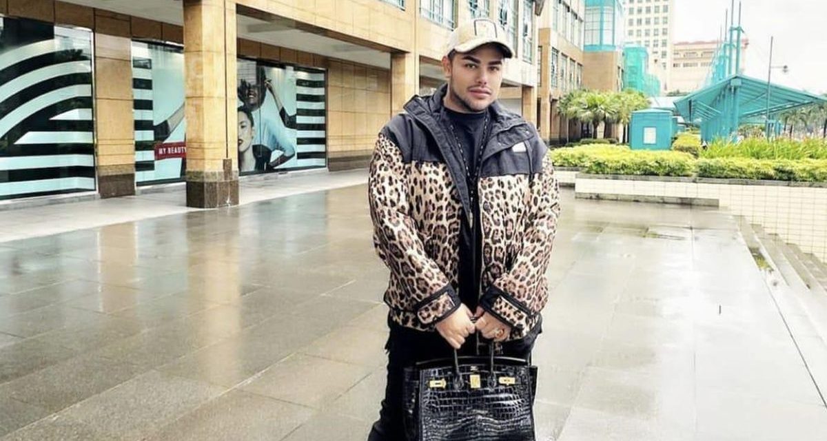 Penampilan Terbaru Ivan Gunawan Banjir Pujian Rekan Artis