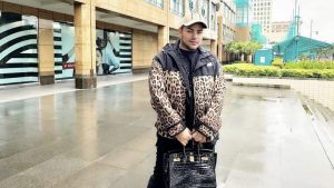 Penampilan Terbaru Ivan Gunawan Banjir Pujian Rekan Artis