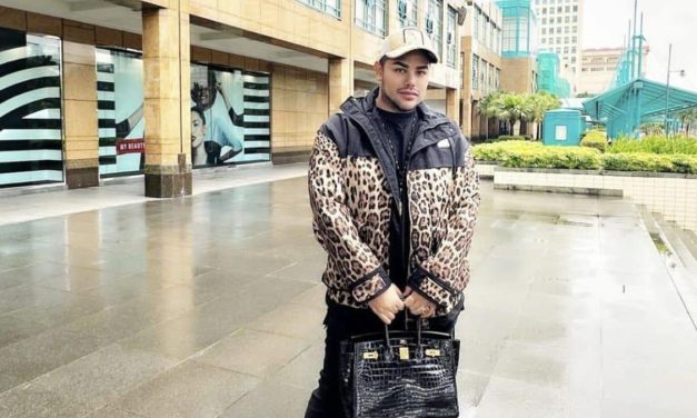 Penampilan Terbaru Ivan Gunawan Banjir Pujian Rekan Artis