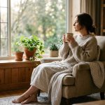 Tren Morning Affirmation: Ritual Sunyi Untuk Kesehatan Mental