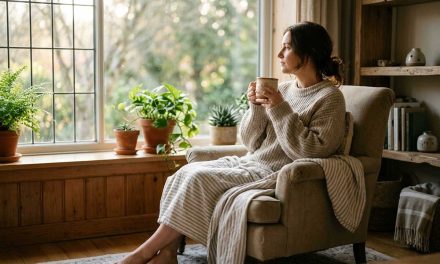 Tren Morning Affirmation: Ritual Sunyi Untuk Kesehatan Mental
