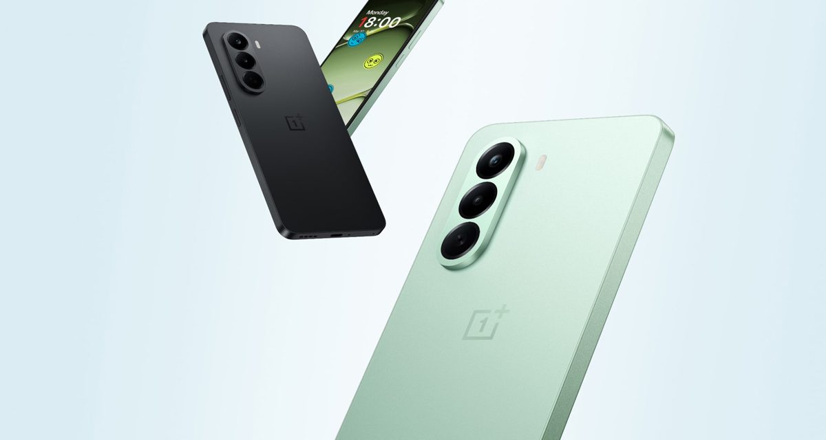 OnePlus Nord CE6 Meluncur: Sertifikasi Ketahanan Militer Baru