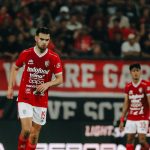 Jens Raven Masuk Skuad Utama Ganti Zijlstra Hadapi Tim Eropa