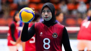 Megawati Hangestri Mengundurkan Diri Dari Timnas