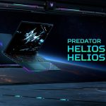 Acer Predator Helios: Hadir Dengan Layar Mini-LED 250Hz