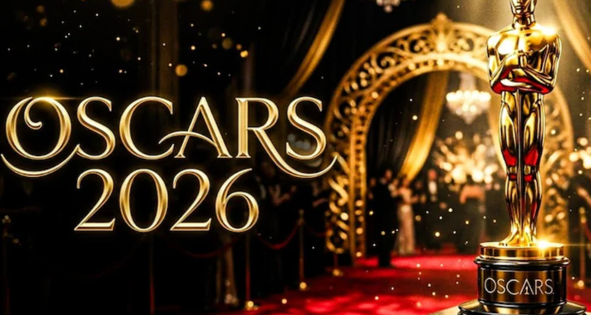 Prediksi Oscar 2026: DiCaprio Dan Chalamet Jadi Unggulan