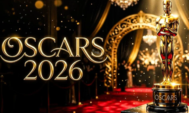 Prediksi Oscar 2026: DiCaprio Dan Chalamet Jadi Unggulan