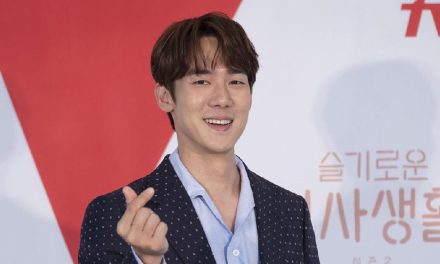 Yoo Yeon Seok Konfirmasi Fan Meeting Di Jakarta, Cek Tiketnya!