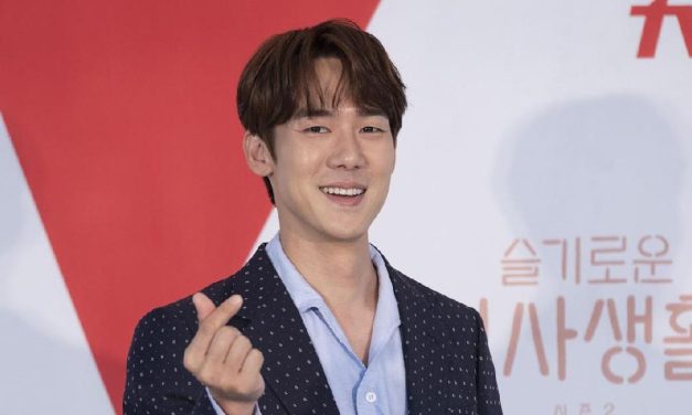Yoo Yeon Seok Konfirmasi Fan Meeting Di Jakarta, Cek Tiketnya!