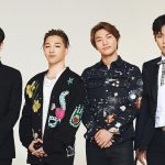 BIGBANG Cetak Rekor Usai Tiket Konser Ludes Hitungan Menit