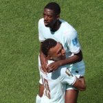 Ousmane Dembele Cetak Hattrick, Prancis Bantai Norwegia 4-1
