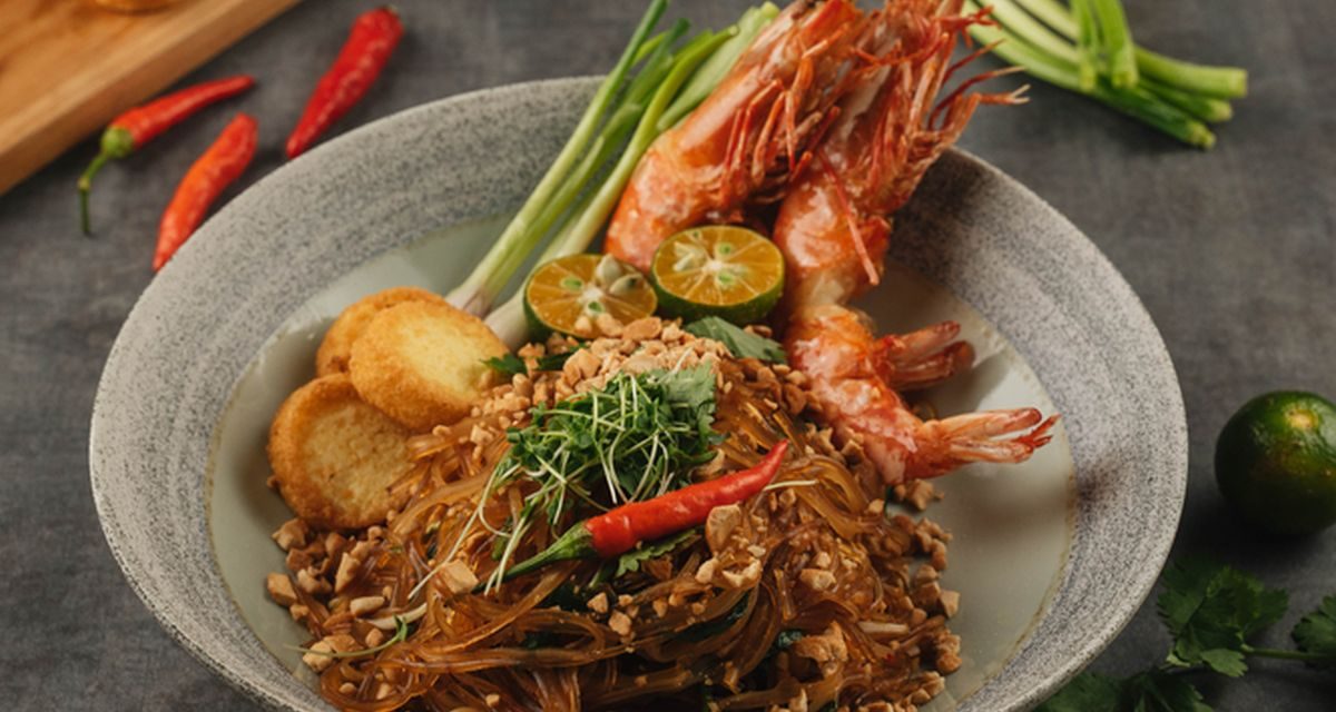 Mie Sagu Goreng Selatpanjang Jadi Tren Diet Rendah Glikemik