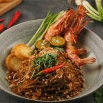 Mie Sagu Goreng Selatpanjang Jadi Tren Diet Rendah Glikemik