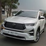 Toyota Innova Zenix Hybrid Sukses Jadi MPV Paling Laris Di 2026