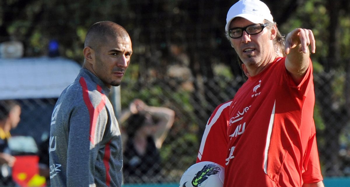 Laurent Blanc Desak Al-Ittihad Rekrut Bek Tengah Kelas Dunia